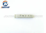 Âncoras plásticas do Drywall da resistência de corrosão para a linha interna concreta