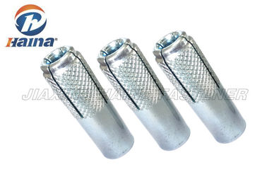 Forjamento frio 40mm do aço carbono - 360mm zincam a gota concreta chapeada na âncora