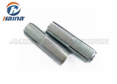 Zinco azul/branco chapeou a gota no parafuso de âncora forçado interno da expansão M10