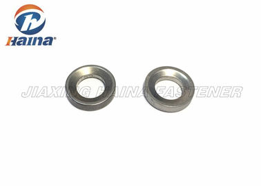 Arruelas lisas não padrão M 2 - M130 SS304/SS316 para ISO 9001 da maquinaria aprovou