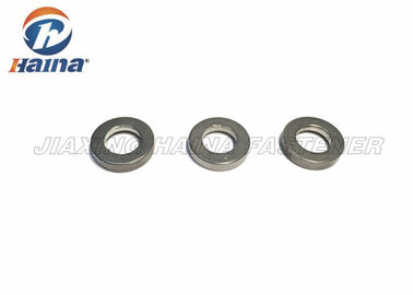 Arruelas lisas não padrão M 2 - M130 SS304/SS316 para ISO 9001 da maquinaria aprovou