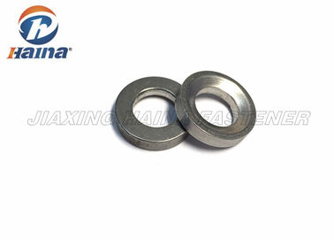 Arruelas lisas não padrão M 2 - M130 SS304/SS316 para ISO 9001 da maquinaria aprovou