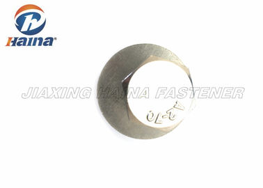 M4 M8 que 304 316 de aço inoxidável encantam os parafusos principais com encantam porcas e arruelas