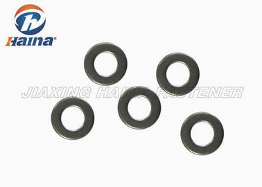 As arruelas lisas métricas SS304/SS316 Plain em volta da cabeça M3 M4 M5 M6 M8 para máquinas