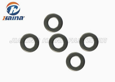 As arruelas lisas métricas SS304/SS316 Plain em volta da cabeça M3 M4 M5 M6 M8 para máquinas