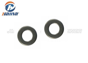 As arruelas lisas métricas SS304/SS316 Plain em volta da cabeça M3 M4 M5 M6 M8 para máquinas