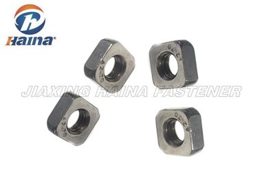 Porca quadrada fina de aço inoxidável de DIN557 DIN562 A2-70 A4-80