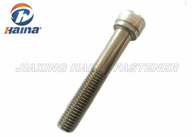 A2 A4 de aço inoxidável encantam o parafuso que de tampão a meia linha super encanta por muito tempo o parafuso