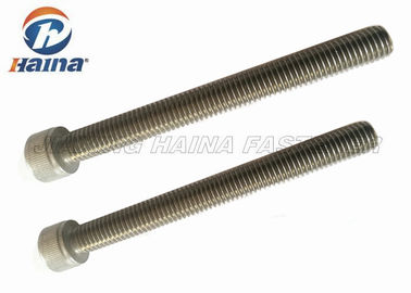 A2 A4 de aço inoxidável encantam o parafuso que de tampão a meia linha super encanta por muito tempo o parafuso