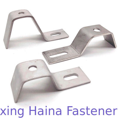 Âncora de pedra de montagem de aço inoxidável do revestimento 304 306 Z de ASTM