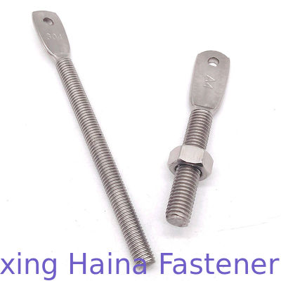 Sistema de apoio de pedra do revestimento que fixa o ângulo do mármore de SS304 SS316