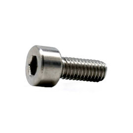 A2 70 Stainless Steel 304 DIN 912 Hexagon Socket Head Cap Machine Screws
