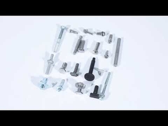 Non-Standard Double Hanger Bolt For Solar System Bracket A2 A4