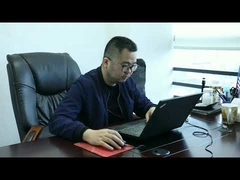 Jiaxing Haina Fastener Co.,Limited Company Introduction Video