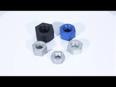 DIN 1624 Customized T Nut Two Claw Hex Head Bolt Cold Forging Process